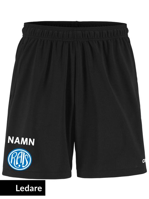 Craft Shorts ABILITY Zip Pocket (Rävlanda AIS)